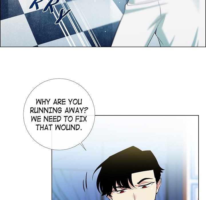 The Maid and the Vampire - episode 10 - 51