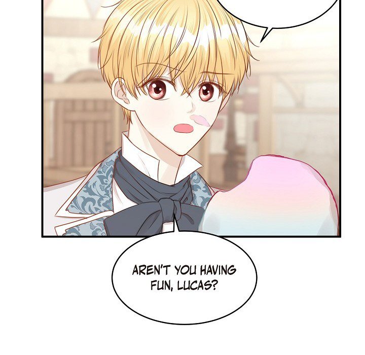 Hold on, Crown Prince! - episode 37 - 31