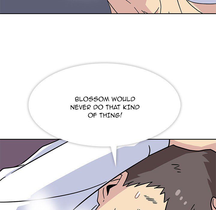 Springtime for Blossom - episode 17 - 38