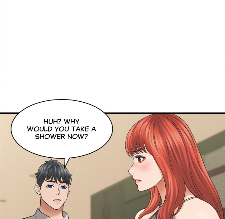 Right Under His Roof - episode 41 - 63