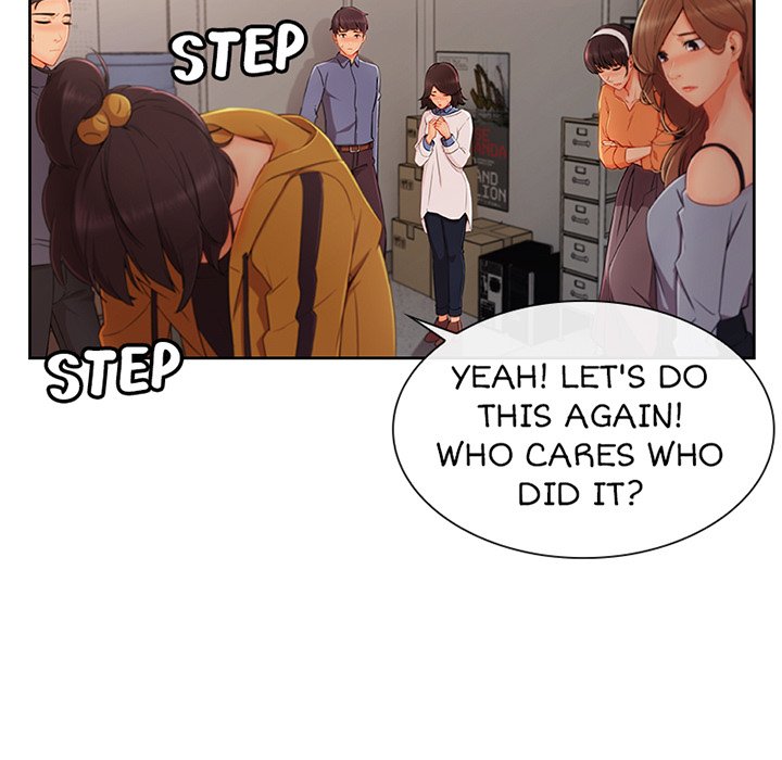 Sang-Ah - episode 31 - 78
