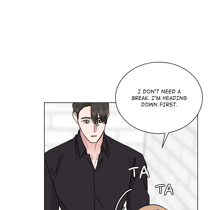 Secrets Between the Sheets [non-adult] - episode 29 - 36