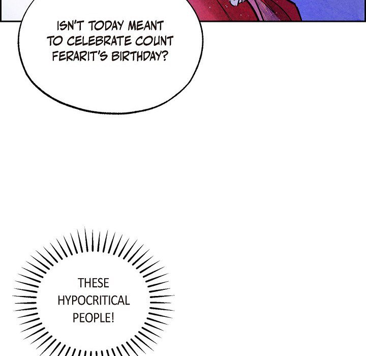 The Villainess Behind the Mask - episode 22 - 92