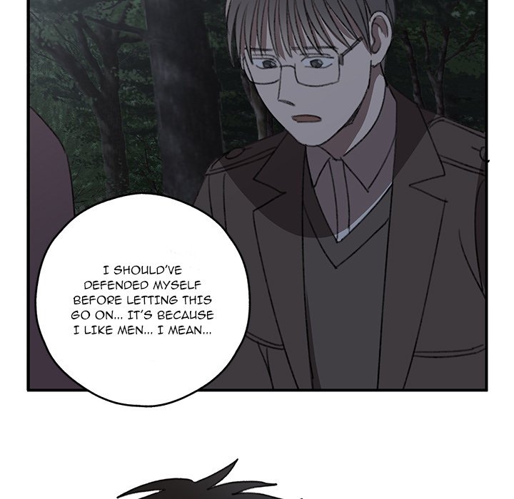 My BL Tales - episode 20 - 16