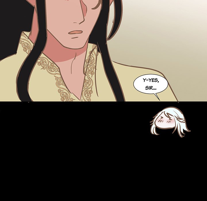 Now, I am Demon King's Wife - episode 34 - 48