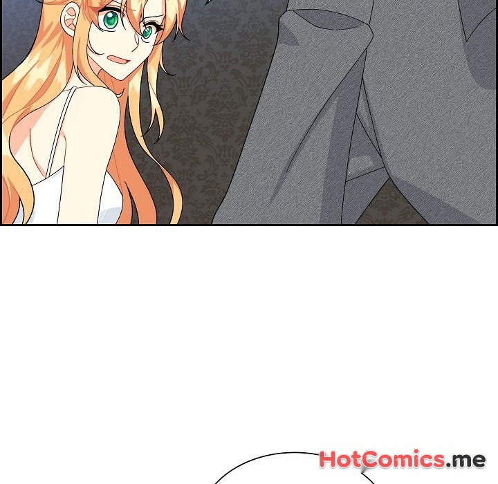 The Destroyer Fell in Love with Me - episode 52 - 97