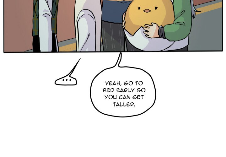 The Chill Couple - episode 28 - 2