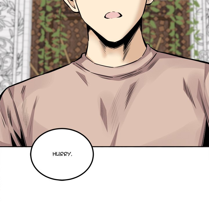 Excuse me, This is my Room - episode 101 - 10