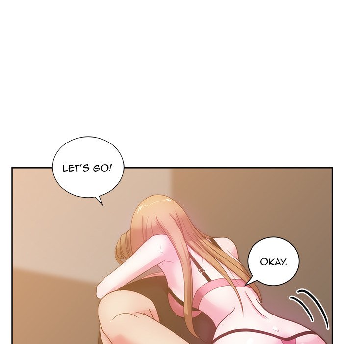 Soojung's Comic Store - episode 26 - 67