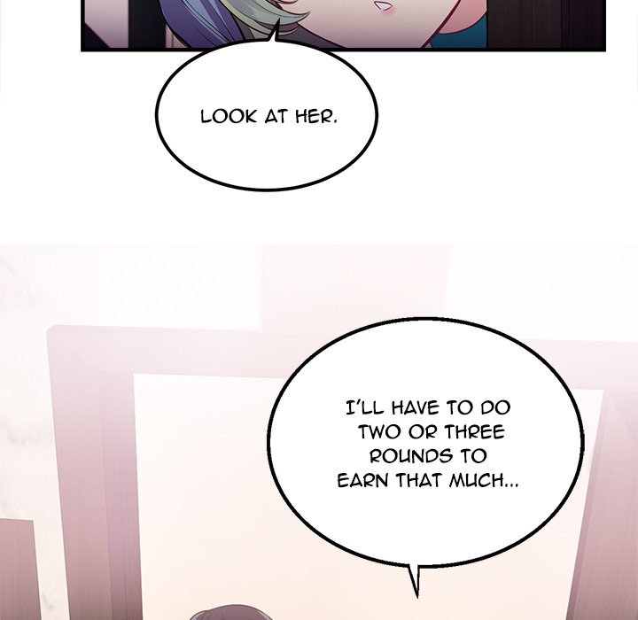 Yuri's Part Time Job - episode 2 - 118