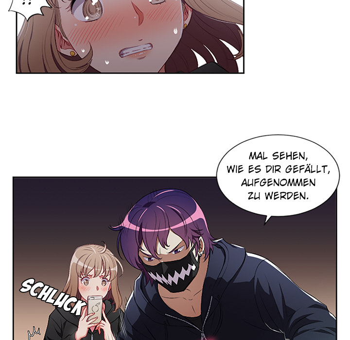 Yuris Nebenjob - episode 58 - 36