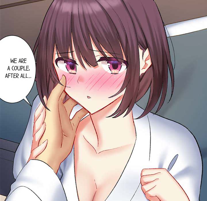 Our Kinky Newlywed Life - episode 28 - 55