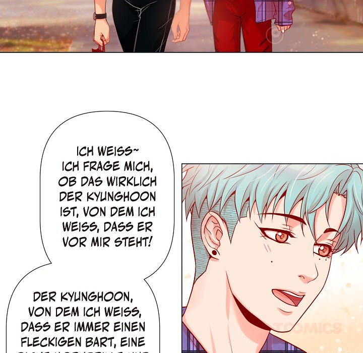 Beiße den Tiger - episode 12 - 25
