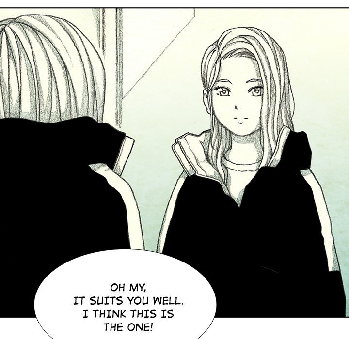 Monster Child - episode 27 - 105