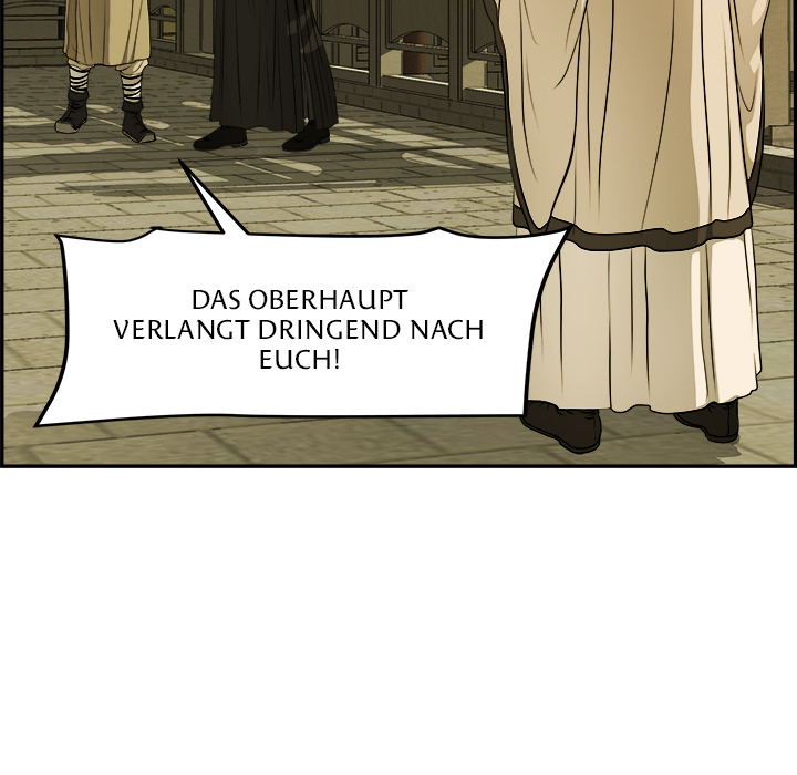 Das Schwert des Donners - episode 22 - 24