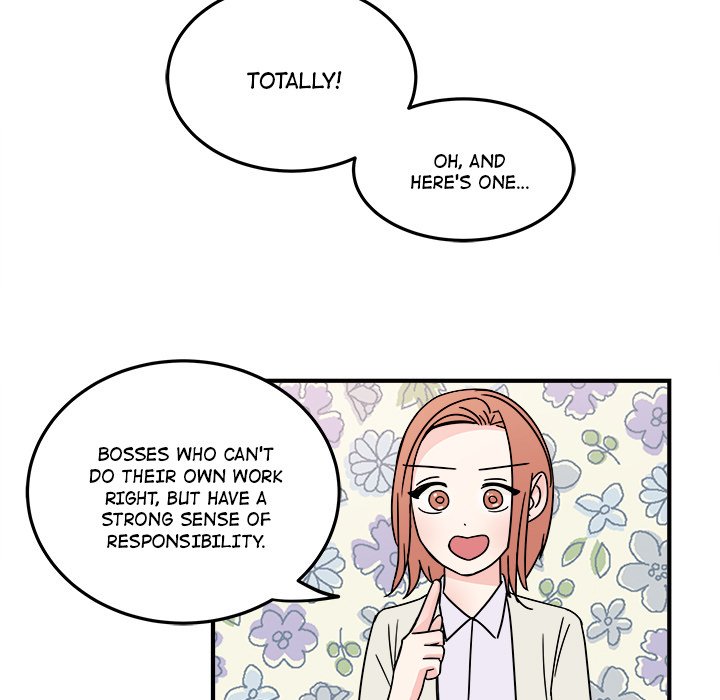 Office Grievances - episode 8 - 6