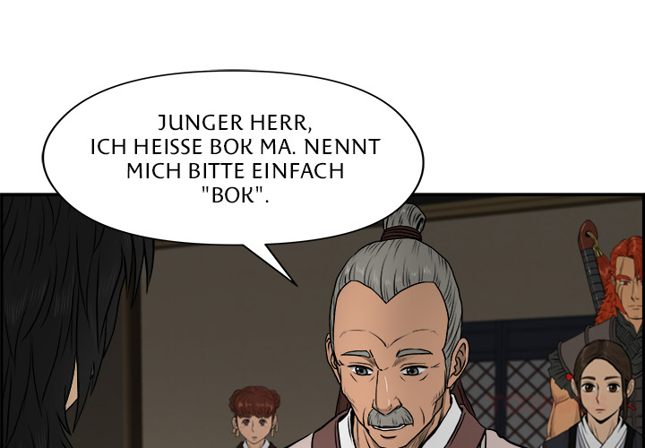 Das Schwert des Donners - episode 16 - 1