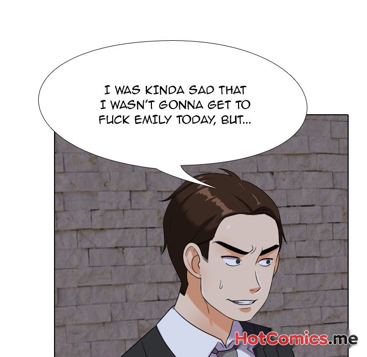 Our Exchange - episode 21 - 69