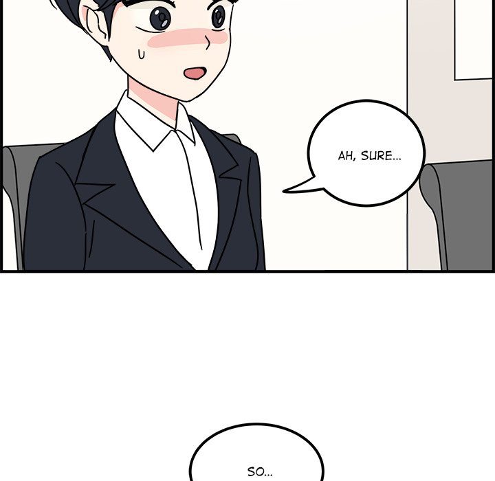 Office Grievances - episode 1 - 43