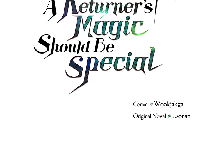 A Returner's Magic Should Be Special - episode 66 - 1