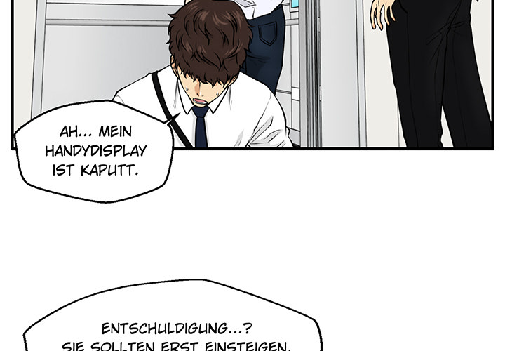 Los geht´s Mr. Kang! - episode 73 - 3
