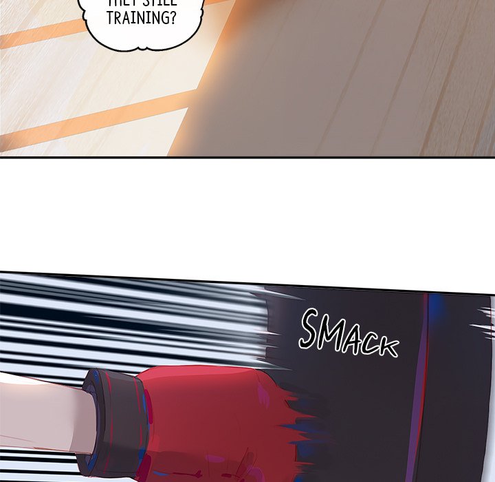 Ballerino - episode 6 - 20