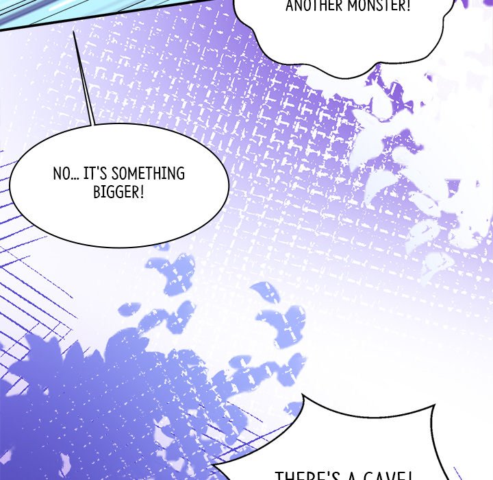 Strange Family - episode 96 - 78