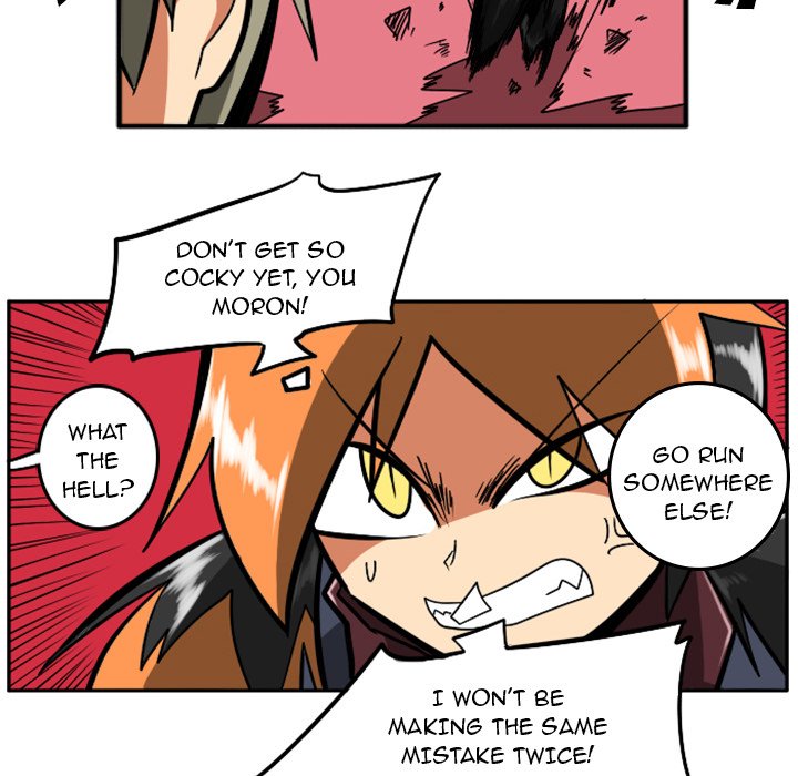 Maki and Friends - episode 25 - 39