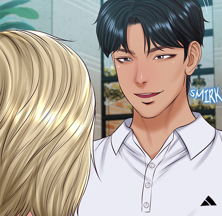 Extremely Rich Family - episode 75 - 81