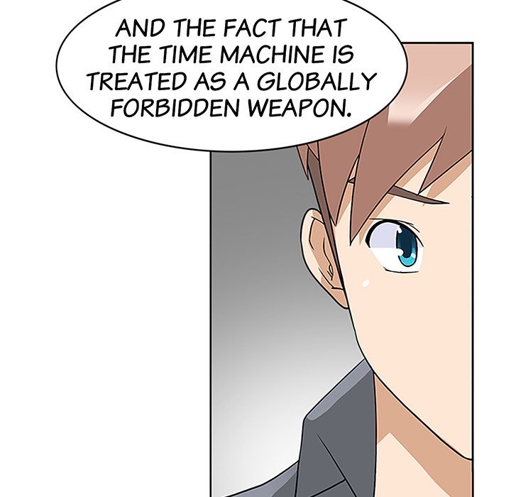 Agent Playboy, Reporting for Duty! - episode 20 - 78