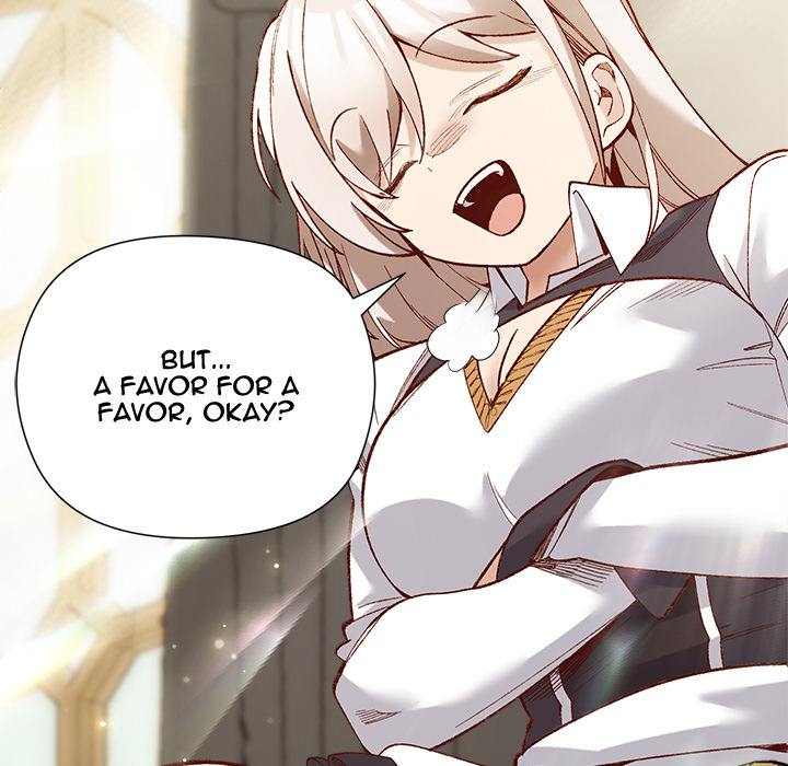 Young Lady's Knight - episode 29 - 55