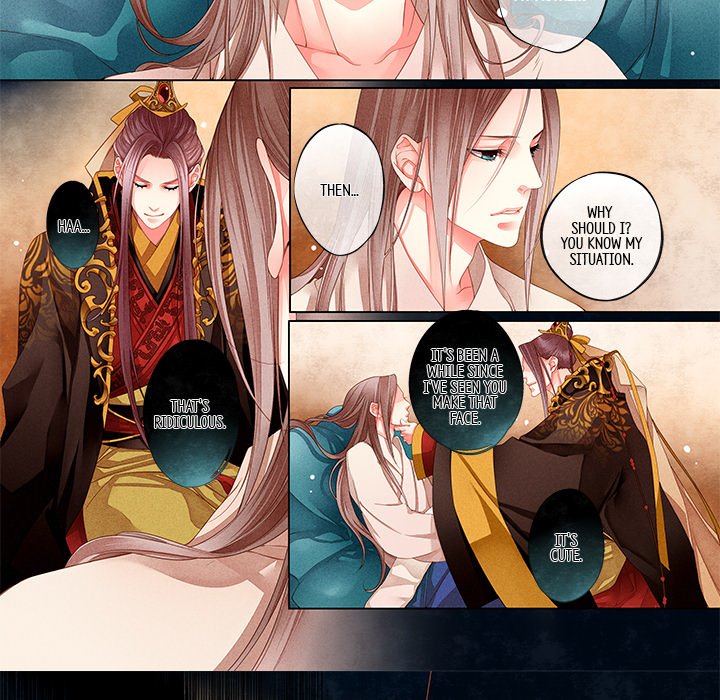 Behind the Clouds - episode 7 - 14