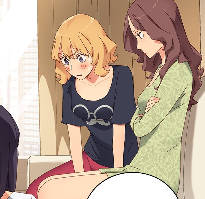 The Perfect Roommates - episode 5 - 110