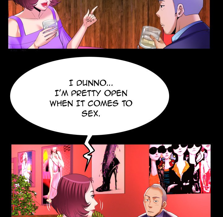 My Wife's Partner - episode 92 - 48