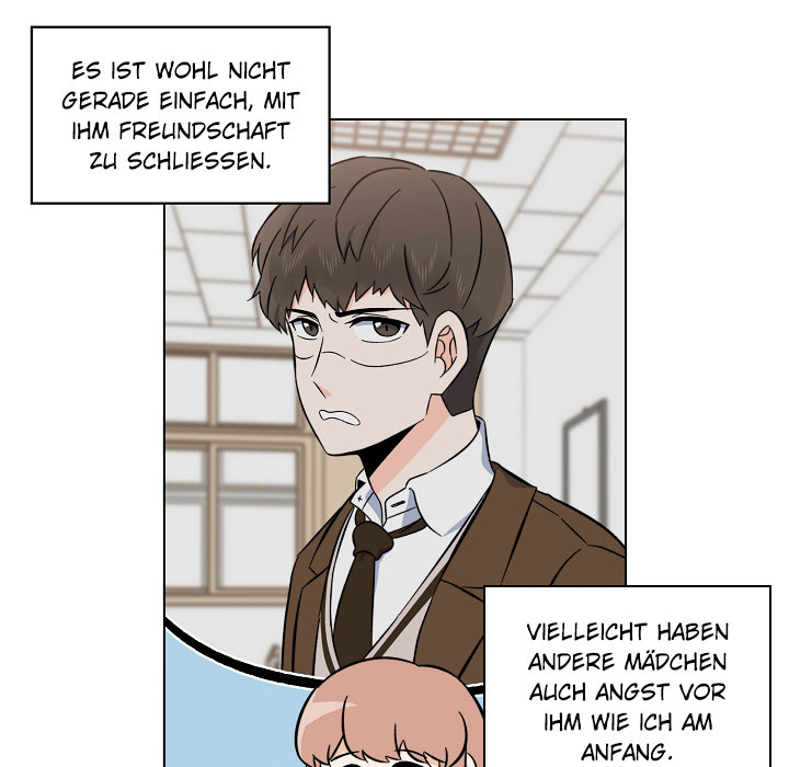 Liebe zum Nachtisch - episode 31 - 23