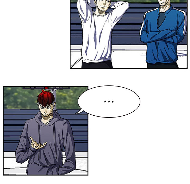Tweener - episode 9 - 29