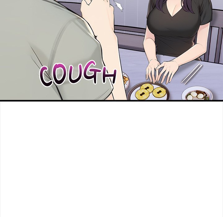 The Exchange Student & His Host - episode 3 - 88