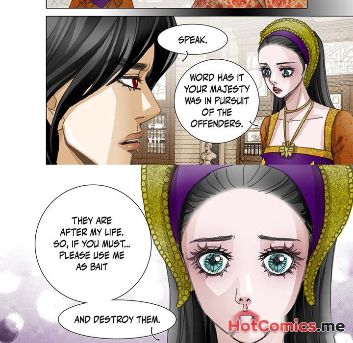 The Emperor's Woman - episode 49 - 12