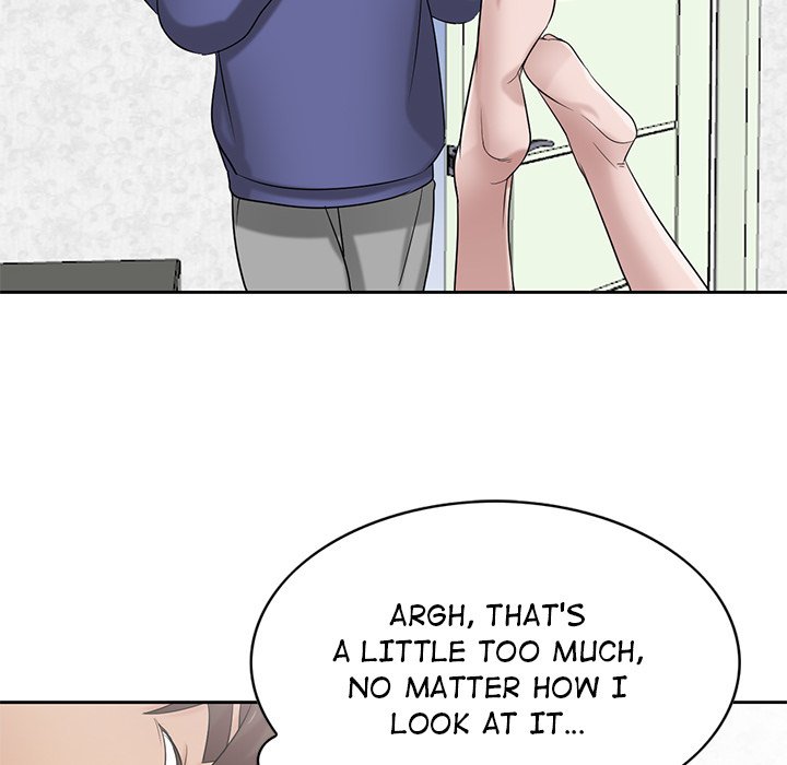 The Mismatch - episode 18 - 5