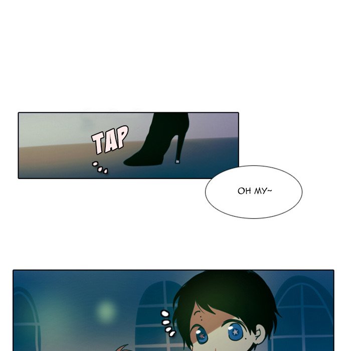 End and Save - episode 1 - 35