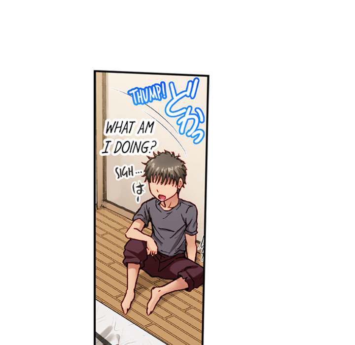 The Quiet Gal Can't Stop Moaning in Bed - episode 4 - 14