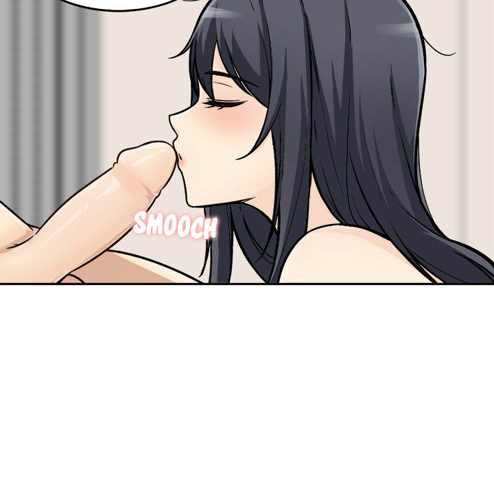 Excuse me, This is my Room - UNCENSORED - episode 45 - 55