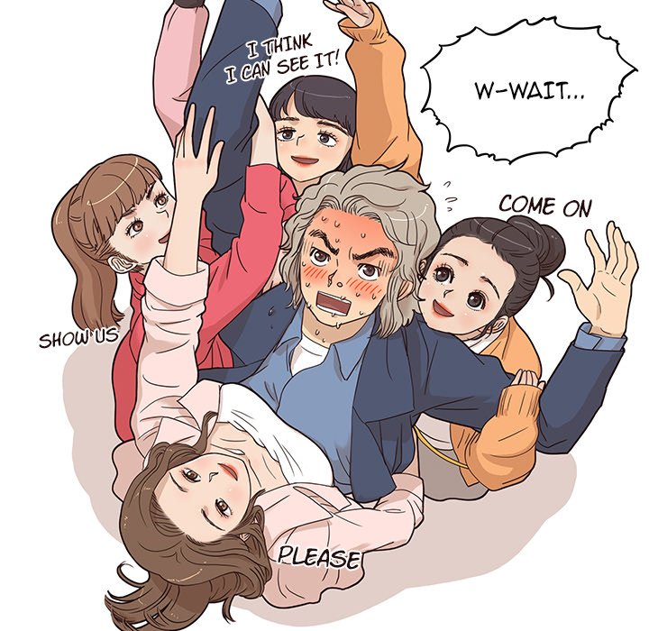 His Women's University - episode 39 - 55