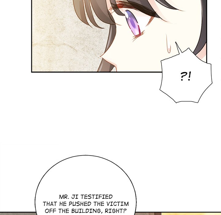 A Young Case of Hearts - episode 41 - 34