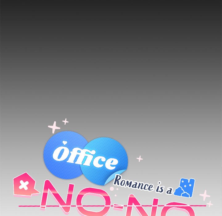 Office Romance is a No-No - episode 18 - 50