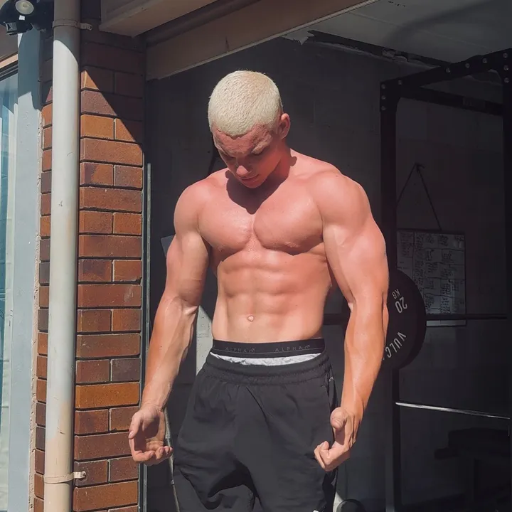 joshbarrish