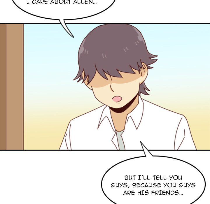Hidden From The Light - episode 26 - 90