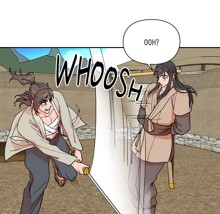 The Princess's Guard - episode 46 - 25