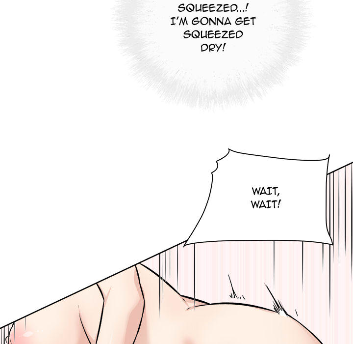 Excuse me, This is my Room - UNCENSORED - episode 35 - 78