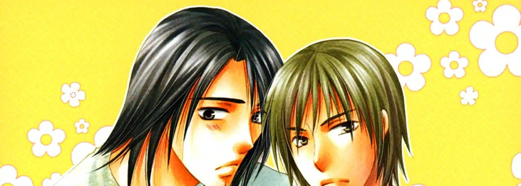 Song of Our Beginning - episode 1 - 4